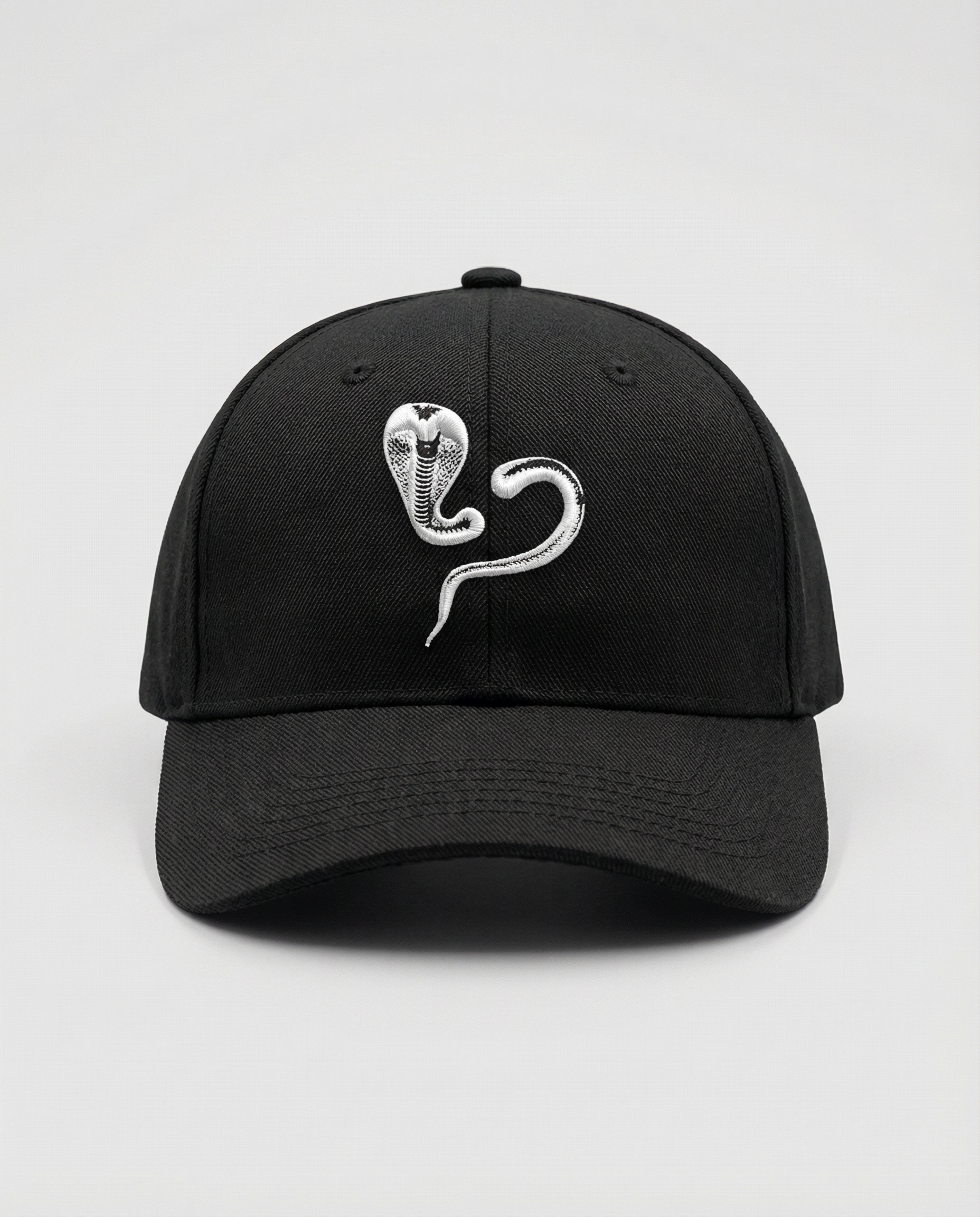 The Bengaluru Naga: Breathable Sports Cap