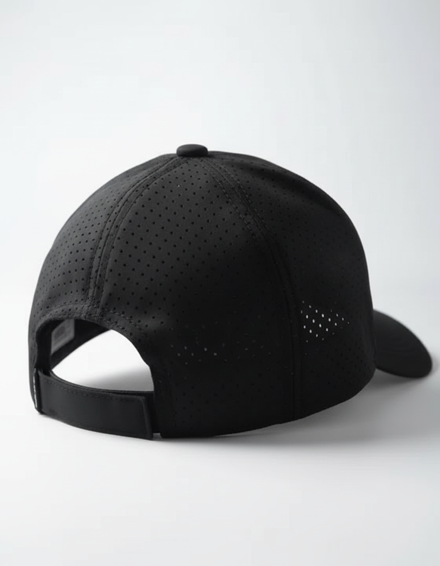 The Bengaluru Naga: Breathable Sports Cap