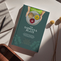 The Sadhana Plate – A Practical Food Guide for Preparing for the Samyama Program in the West